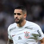 Renato Augusto chega a quatro meses sem completar jogo pelo Corinthians
