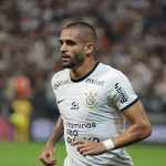 Veja as opções do Corinthians para substituir Renato Augusto
