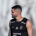Corinthians ganha novos desfalques para enfrentar o Fortaleza; veja provável escalação
