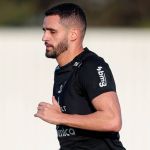 Fagner e Renato Augusto retornam e devem reforçar o Corinthians contra o Fortaleza