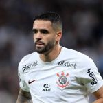 Corinthians terá Rojas e Renato Augusto para jornada dupla em BH