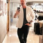 Influencer Renato Cariani é alvo de operação contra desvio de produtos químicos e tráfico de drogas