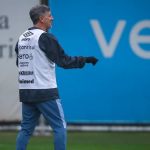 Grêmio x Flamengo: prováveis escalações para Copa do Brasil 
