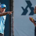 Renato comenta saída de Bitello do Grêmio: 'Clube precisava vender'