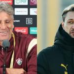 Fluminense encara o Borussia Dortmund em busca de fazer história no Mundial