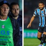 Grêmio consegue efeito suspensivo para Renato e Reinaldo