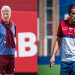 Com focos divididos, Fluminense e Fortaleza se enfrentam pelo Brasileiro