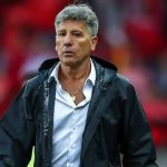 Renato não aparece em coletiva após derrota no Gre-Nal e revolta presidente do Grêmio
