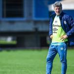 Grêmio divulga lista de relacionados para jogo contra Fluminense com novidades