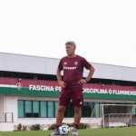 Escalação do Fluminense: veja qual pode ser a primeira formação de Renato Gaúcho