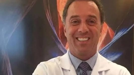 Renato Kalil é conhecido por atender diversas celebridades e jornalistas brasileiras