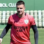 América tem nove jogadores no departamento médico; veja a situação de cada um