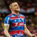 América anuncia contratação de atacante Renato Kayzer