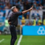 Renato mantém sonho do título brasileiro vivo no Grêmio: 'Impossível não existe'