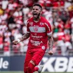 CRB supera o Ceará no Castelão e emenda a terceira vitória seguida na Série B