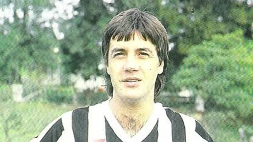 Gols históricos: Renato Morungaba faz dois gols contra o Corinthians em 1987