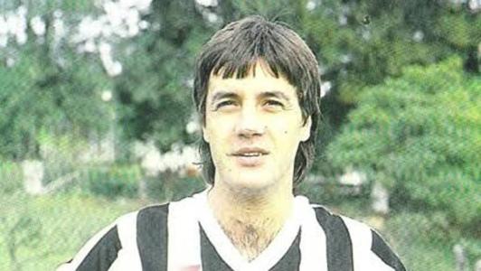 Renato Morungaba, ex-jogador do Atlético