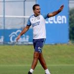 Bahia tem retornos para encarar o Flamengo: veja a provável escalação