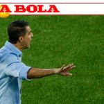 Como a imprensa de Portugal repercute a saída de Paiva do Bahia