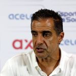 Renato Paiva revela mágoa em saída do Bahia: 'Não admito faltar com o respeito'