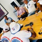 Organiza do Bahia se reúne com Renato Paiva e faz cobranças por resultados