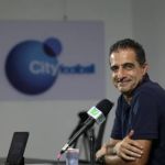Renato Paiva celebra fim de jejum no Bahia: 'Essa equipe vai dar alegrias'