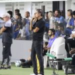 Técnico do Bahia diz que time fez sua pior exibição no Brasileiro