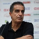 Técnico do Bahia elogia time e diz que goleiro do Santos foi o melhor em campo