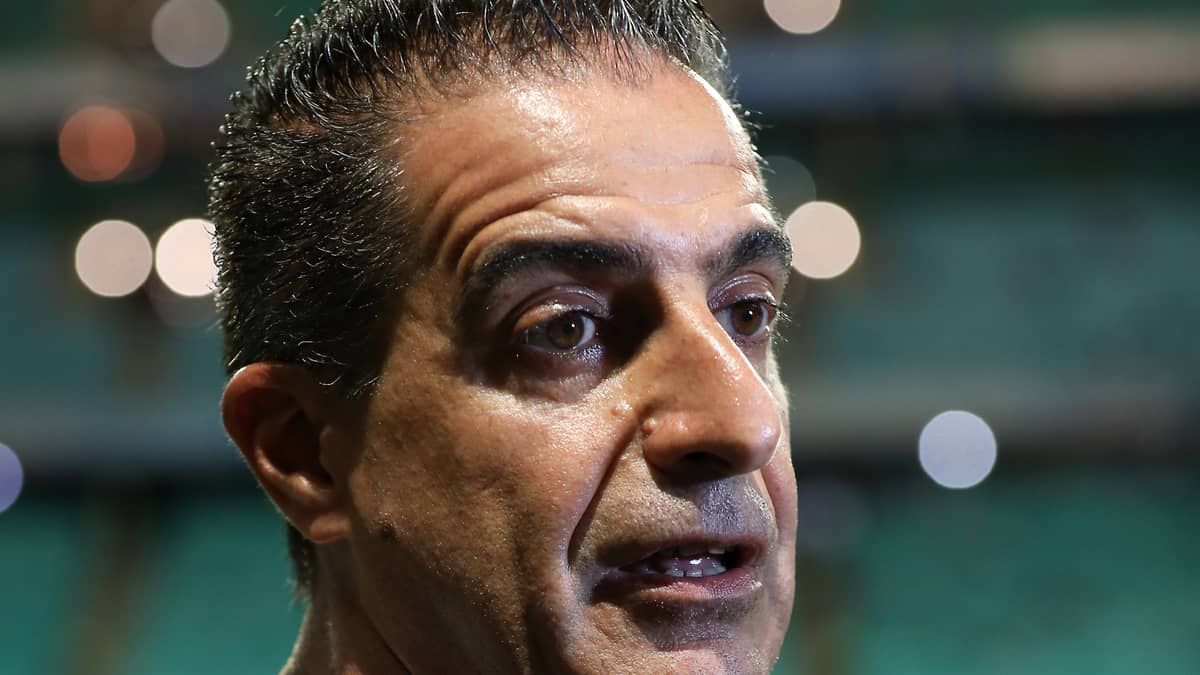 Técnico do Bahia desabafa após derrota: 'não me chamem de enganador'