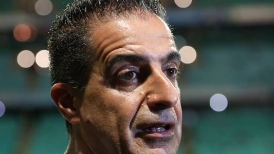 Renato Paiva, técnico do Bahia, fez desabafo após derrota de seu time para o Botafogo