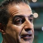 Técnico do Bahia desabafa após derrota: 'não me chamem de enganador'