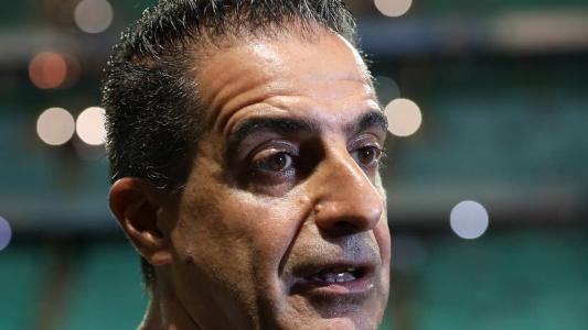 Renato Paiva, técnico do Bahia, fez desabafo após derrota de seu time para o Botafogo
