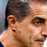 Técnico do Bahia pede apoio à torcida: 'vaiem, mas no intervalo ou fim do jogo'