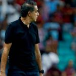 Renato Paiva sobre meta do Bahia na Série A: 'A briga foi sempre para não cair'