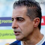 Técnico do Bahia admite início 'apático' no empate com o Cuiabá