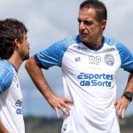 De olho no Atlético, Bahia completa 100 dias sem vencer fora de casa