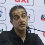Técnico do Bahia: 'Nós e o América deveríamos ter mais pontos do que temos'