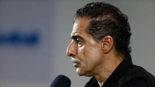 Renato Paiva, técnico do Bahia, em entrevista coletiva após o empate contra o Grêmio