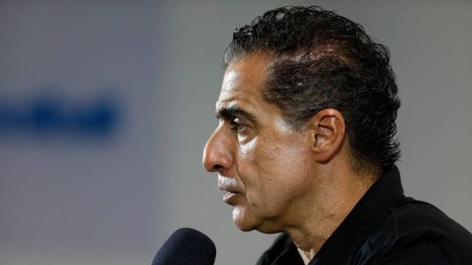 Renato Paiva, técnico do Bahia, em entrevista coletiva após o empate contra o Grêmio