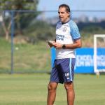 Copa do Brasil: a provavél escalação do Bahia para decisão com o Santos