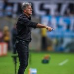 'Pior atuação', dispara Renato sobre empate do Grêmio na Copa do Brasil
