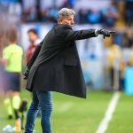 As mudanças que Renato pode promover no Grêmio para enfrentar o Flamengo