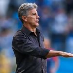 Veja o calendário do Grêmio em janeiro de 2024