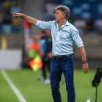 Renato valoriza vitória do Grêmio e semana livre para atividades