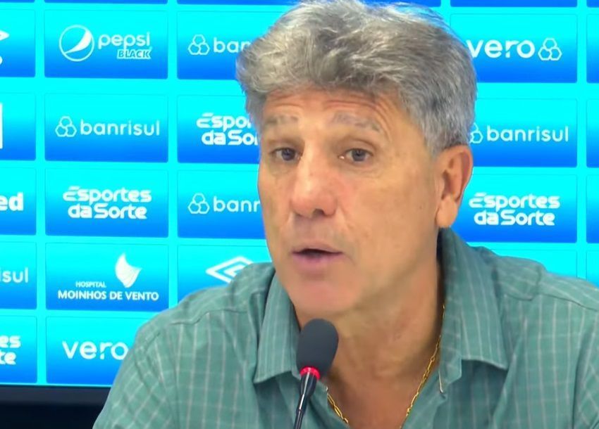 Renato reclama de desgaste após empate com Operário e faz alerta sobre grupo