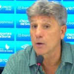 Renato reclama de desgaste após empate com Operário e faz alerta sobre grupo