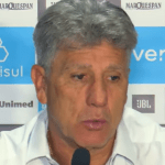 Renato valoriza vantagem do Grêmio na semifinal do Gauchão e faz alerta ao time