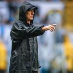 Renato evita desculpas sobre derrota do Grêmio e fala sobre título: 'Está na briga'