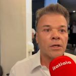 Renato Salvador celebra SAF do Atlético: 'Passo grande para se tornar imortal'