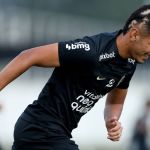 Zagueiro do Sub-20 é novidade no Corinthians para enfrentar o América